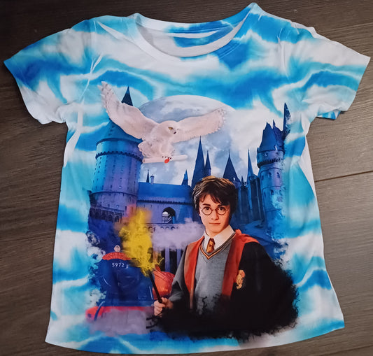 T-shirt Harry Potter