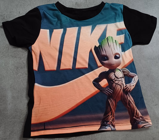 T-shirt Groot