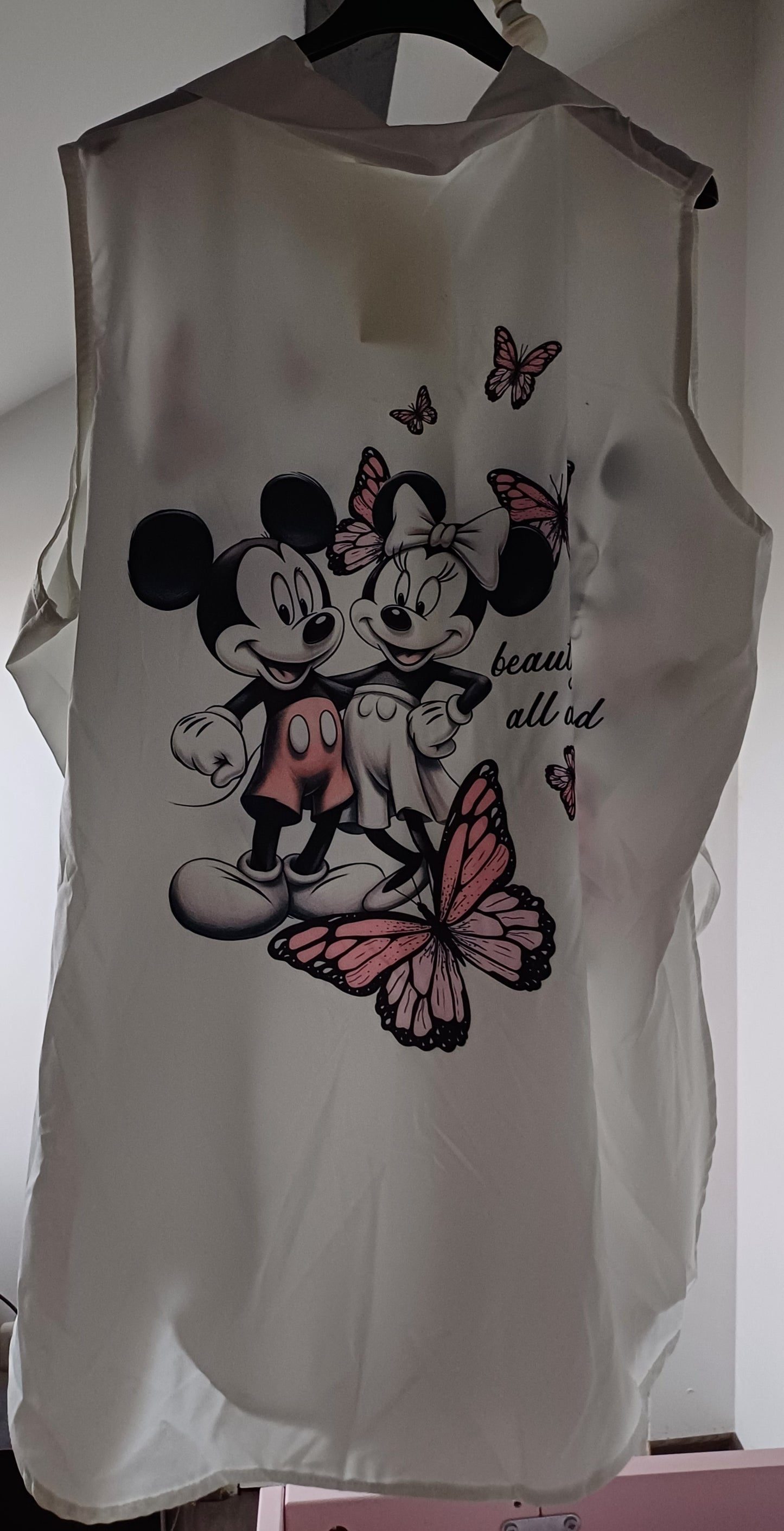 Chemise Minnie