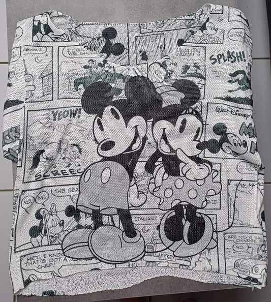 Haut Minnie